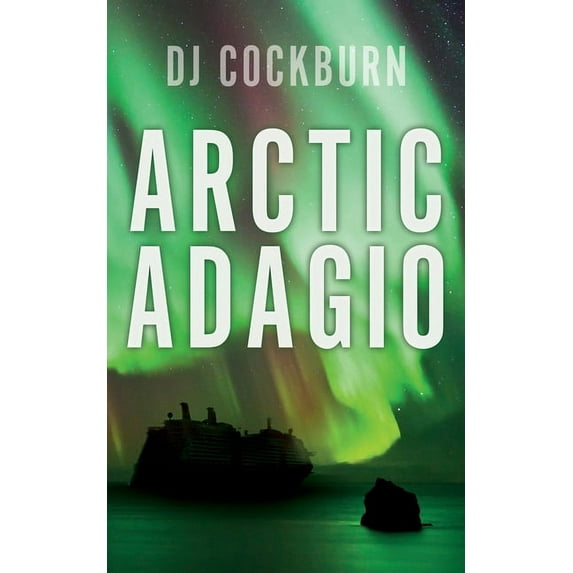 Arctic Adagio (Paperback)
