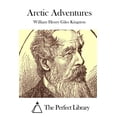thumbnail image 1 of Arctic Adventures, (Paperback), 1 of 1