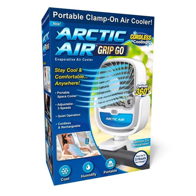 Walmart arctic air pure chill deals