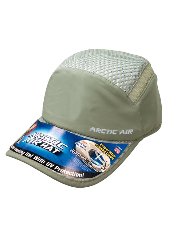 Arctic Hat Evaporative Cooling Cap As Seen on TV