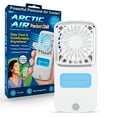thumbnail image 1 of Arctic Air Pocket Chill Evaporative Air Cooler, 1 of 13