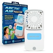Arctic Air Pocket Chill Powerful Personal Portable Air Cooler, As Seen On TV’