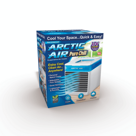 Arctic Air Pure Chill