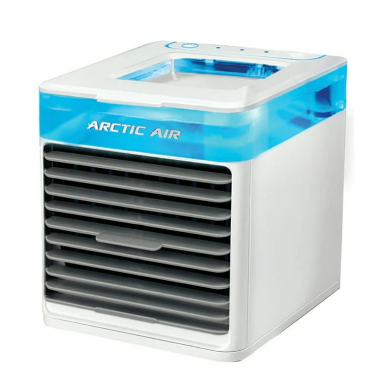 Pure cool air conditioning outlet