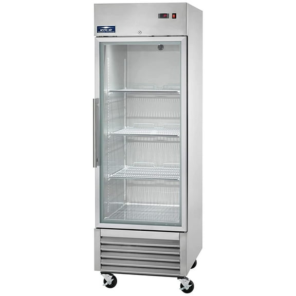 Arctic Air Refrigerator - AGR23