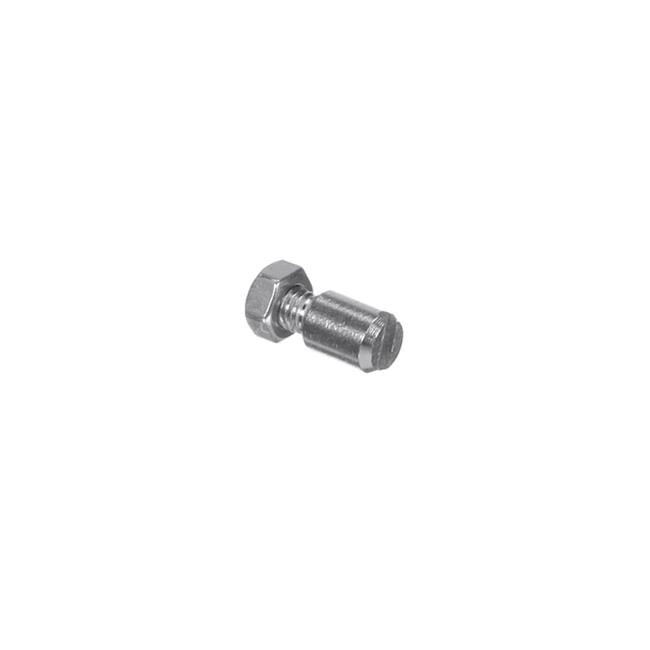 Arctic Air 65278 Slotted Axis Pin with Nut - Walmart.com