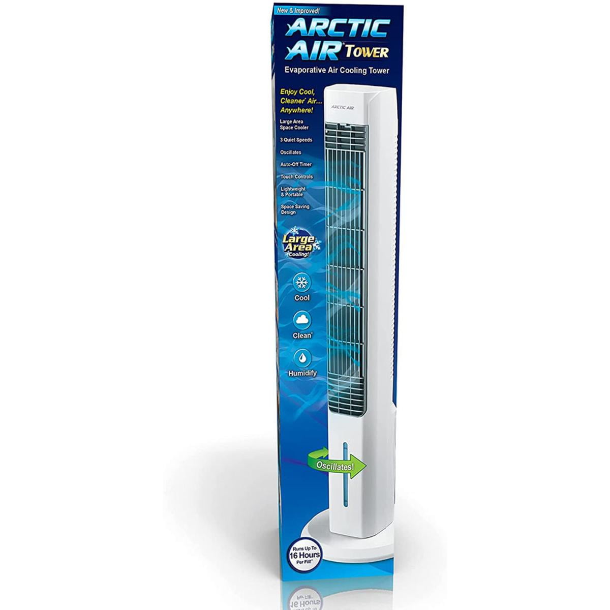 Arctic Air Tower Pure