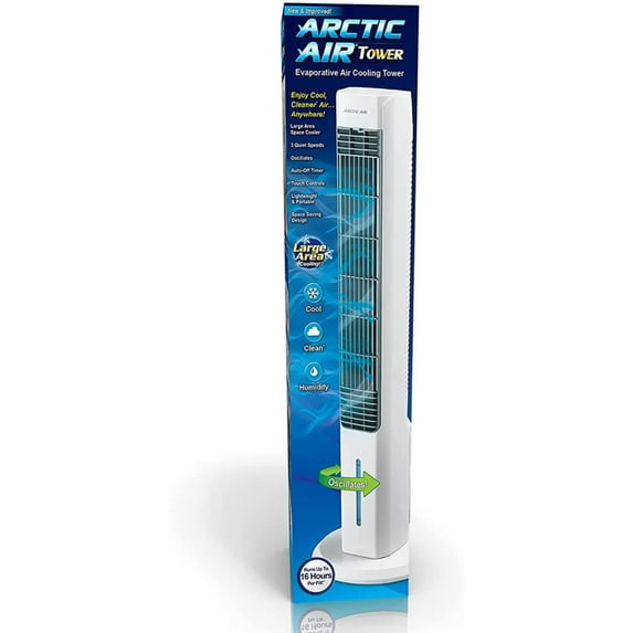 Arctic Air Tower Pure