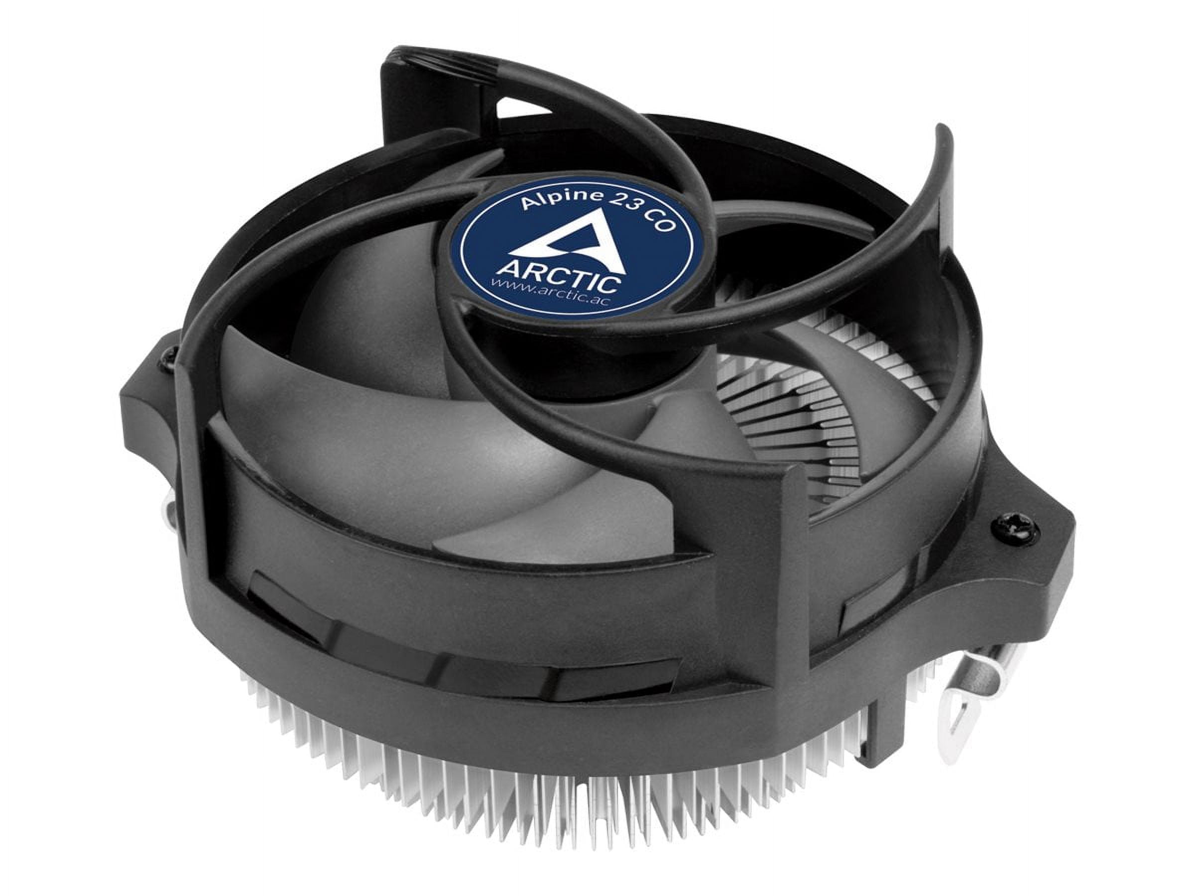 Arctic Alpine 23 CO Cooling Fan/Heatsink - Walmart.com