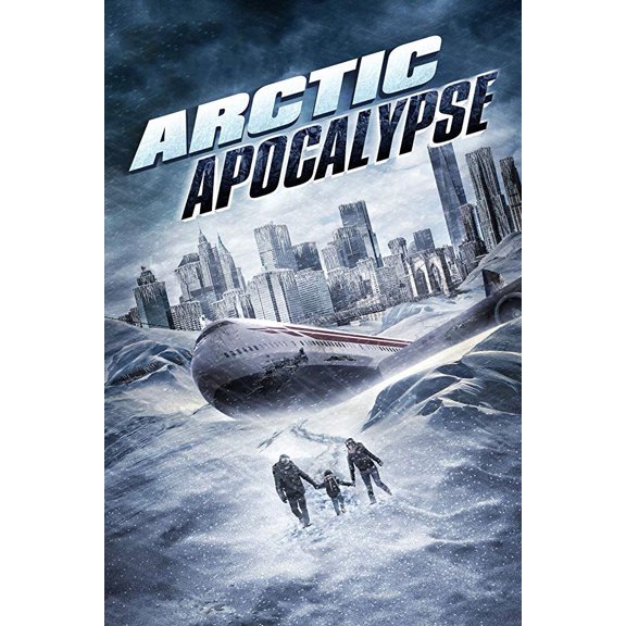 Arctic Apocalypse (2019) - Action, Science Fiction