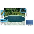 thumbnail image 1 of Arctic Armor  14'x28' 12 Year Mesh Safety Cover - Blue, 1 of 1