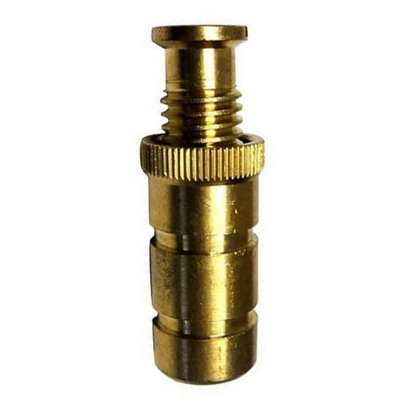 Arctic Armor Brass Screw Type Concrete Anchors