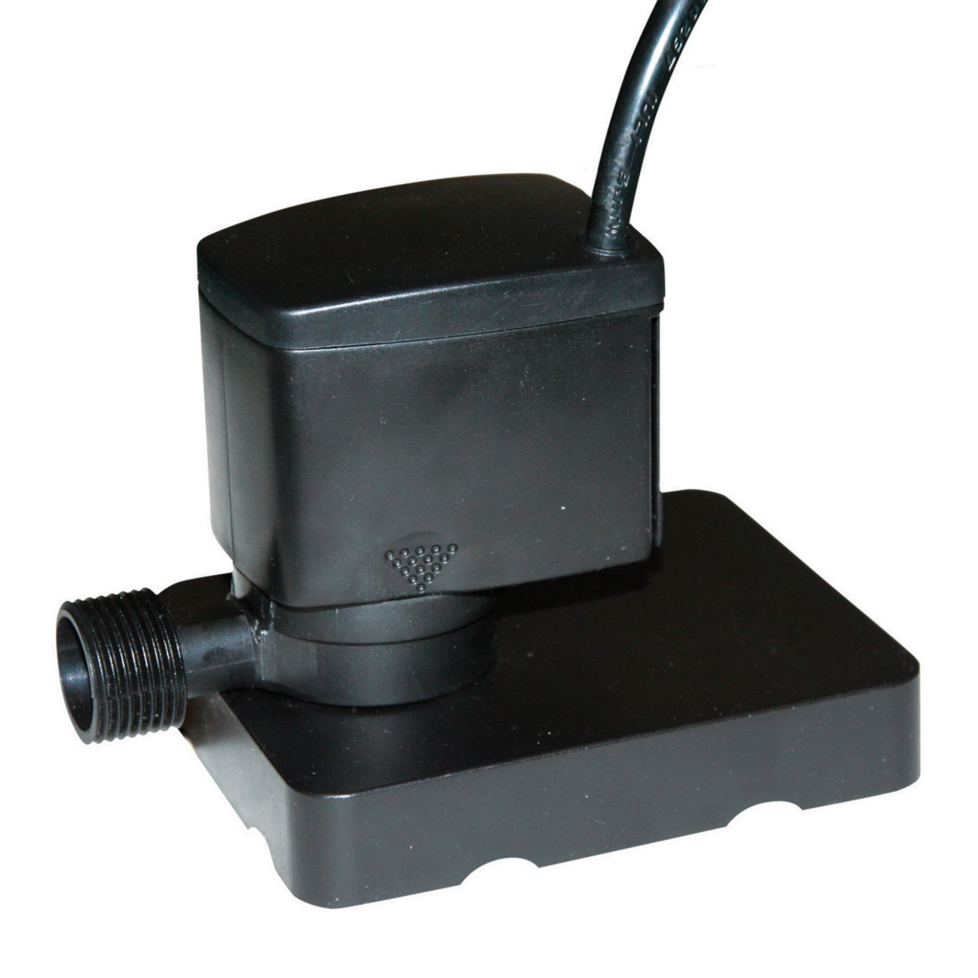 BLUE WAVE Arctic Armor Dredger Jr. 350 GPH Above Ground Pool Winter Cover Pump