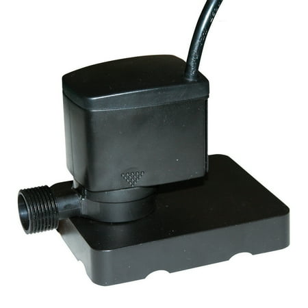 Arctic Armor Dredger Jr. 350 GPH Above Ground Pool Winter Cover Pump