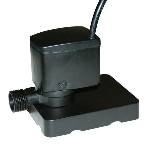 Arctic Armor Dredger Jr. 350 GPH Above Ground Pool Winter Cover Pump