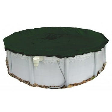 Arctic Armor WC836-4 12 Year 21'x41' Oval Above Ground Swimming Pool Winter Covers
