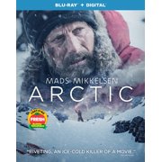Universal Studios - Arctic [BLU-RAY]