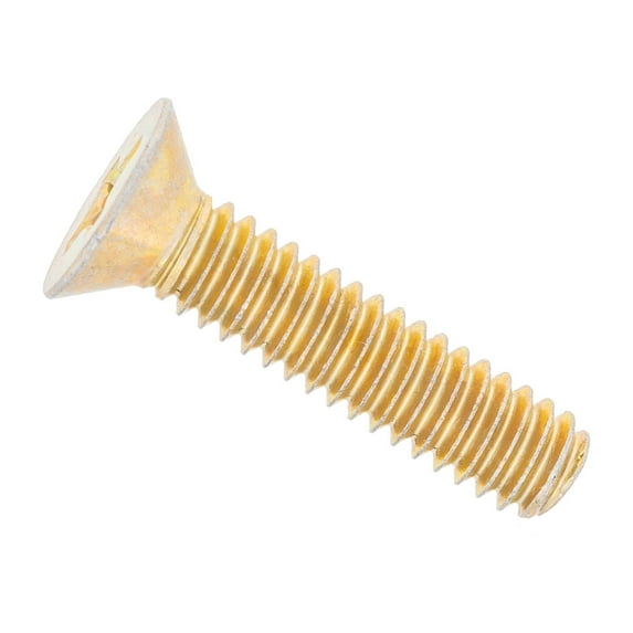 Arctic Cat OEM Machine Screw (1/4-20 X 1 1/8), 0123-859
