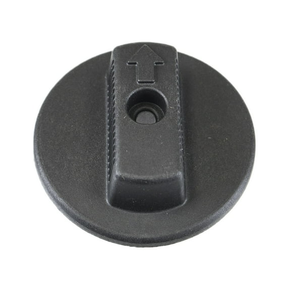 Arctic Cat 0470-408 Fuel Shut Off Valve Knob ATV 250 400 500 300 375 CC 2X4 4X4 OEM