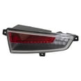 thumbnail image 1 of Arctic Cat 0509-086 Righthand Ece LED Taillight Assembly ATV 151 Part, 1 of 5
