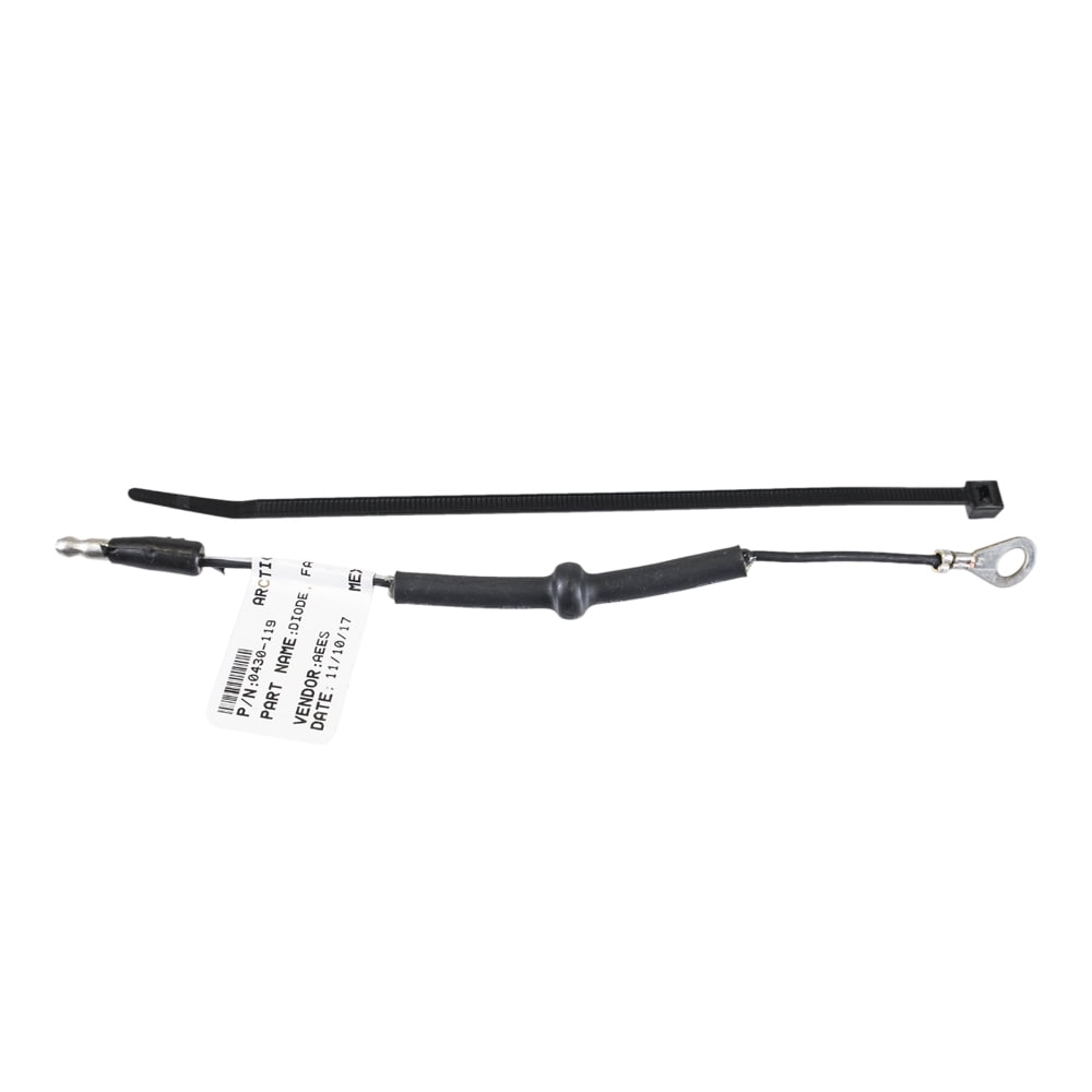 Celox Tie Rod End Set For Arctic Cat 500 4x4 TBX TRV LE 2000-2002 - 4 Pieces