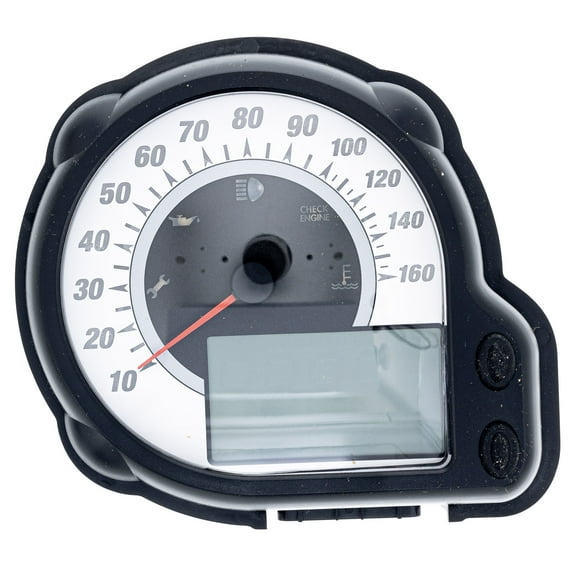 Arctic Cat 0620-339 Digital Speedometer Tachometer F Series Act-R F100 F5 F6