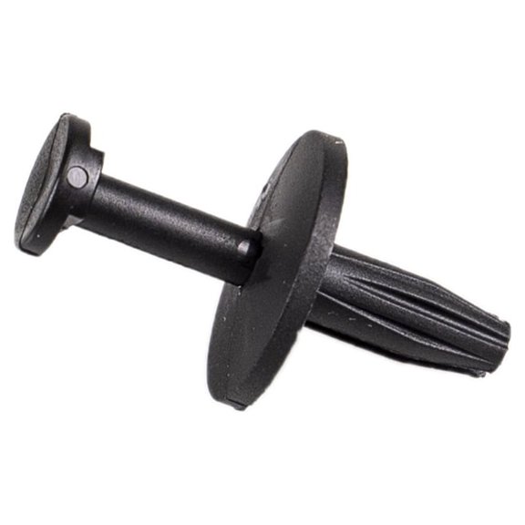 Arctic Cat 0623-362 OEM Plastic Reinstallable Clip Rivet Wildcat ZR 6000 Prowler Alterra