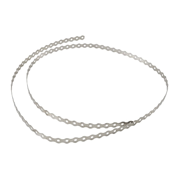 Arctic Cat 0624-552 OEM 5ft Perforated Snowmobile Tie Band Sno Pro Bearcat Lynx T500 ZRT