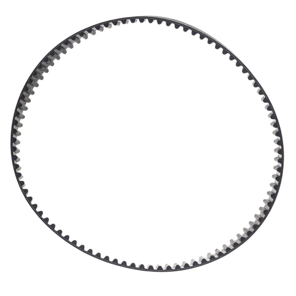 Arctic Cat 0627-105 Drive Train Timing Belt  OEM 2018-2024 ZR 200 Snowmobiles