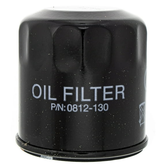 Arctic Cat 0812-130 Oil Filter  OEM 2018-2019 Wildcat XX 4x4 LTD EPS Textron Off-Road