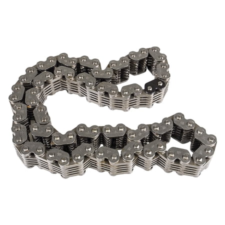 Arctic Cat 1602-042 72P 13 Wide Chain Cougar Wildcat Firecat Sabercat 370 600