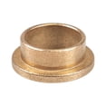 thumbnail image 1 of Arctic Cat 1604-202 Bronze Flared Bushing  OEM, 1 of 5