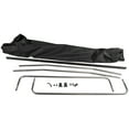thumbnail image 1 of Arctic Cat 2436-614 Bimini Top 2020-2023 Prowler Pro Crew UTV, 1 of 9