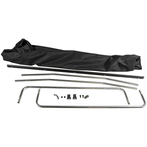 Arctic Cat 2436-614 Bimini Top 2020-2023 Prowler Pro Crew UTV