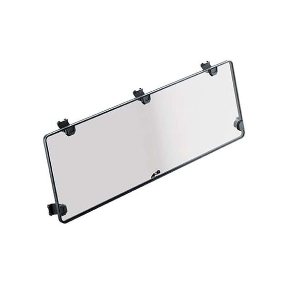 Arctic Cat 2436-623 Rear Hard Coat Window 2019-2022 Prowler Pro Crew UTV