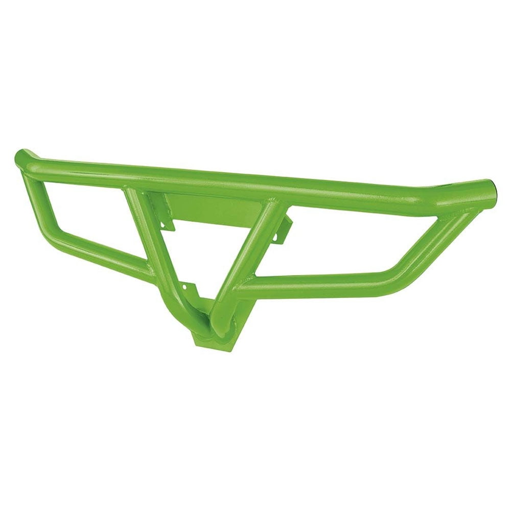 Arctic Cat 2436-819 Medium Green Rear Bumper Wildcat X 4 UTV Genuine OEM