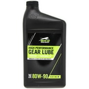 Arctic Cat 2436-863 80W-90 Gear Lube 1 Quart Bottle Front Rear Differentials Transmissions