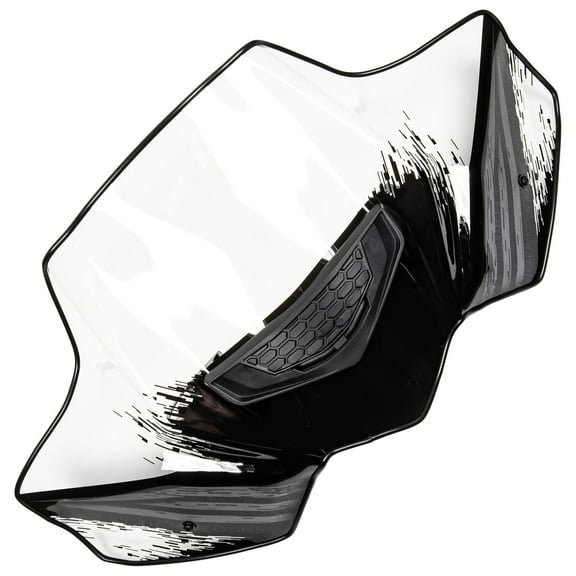 Arctic Cat 2436-988 Mid Windguard 2 Windshield