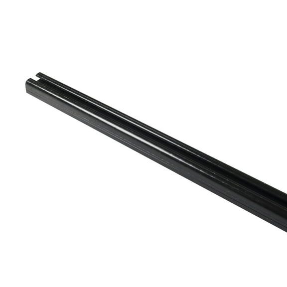 Arctic Cat 2604-799 162" Black Slide Rail Wearstrip  1993-2024 Lynx Sno Pro Bearcat LE 340