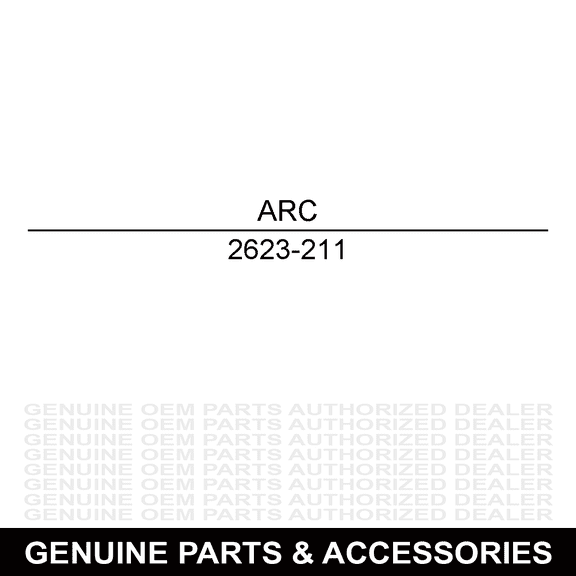 Arctic Cat 2623-211 Self Tapping Screw Blast Riot Wildcat ZR 4000 8000