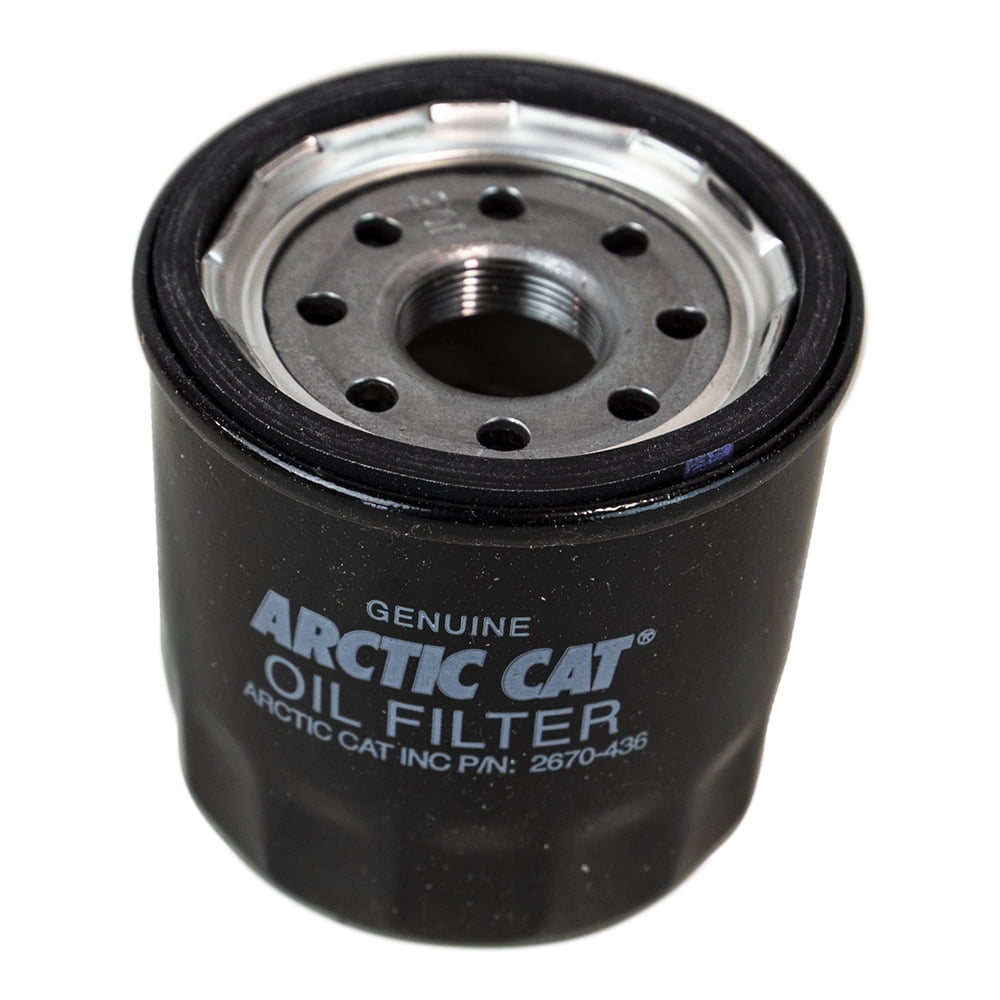 Filters - 2004 Arctic Cat 400 2x4 | O'Reilly Auto Parts