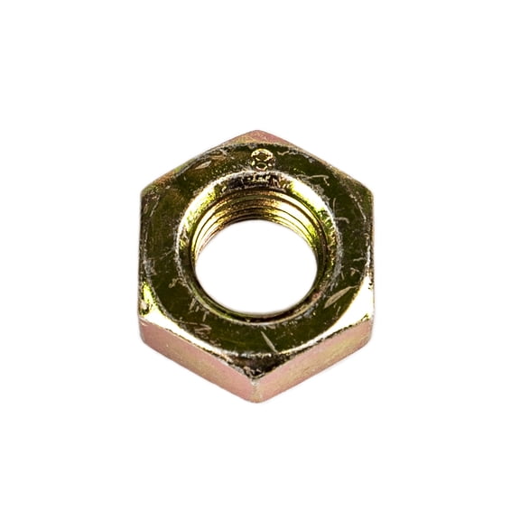 Arctic Cat 3303-327 10mm Lefthand Threaded Hex Nut  2006-18 Alterra 90 150 300 500 OEM