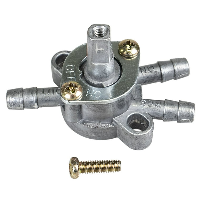 Arctic Cat 3306-884 Fuel Valve Shut-Off 2006-2019 Alterra 250 300