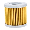 thumbnail image 1 of Arctic Cat 3470-008 Oil Filter  Genuine OEM 2004-2008 400 DVX ATV Quads, 1 of 7