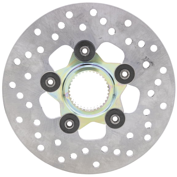 Arctic Cat 3602-020 Brake Disk Textron Snowmobile