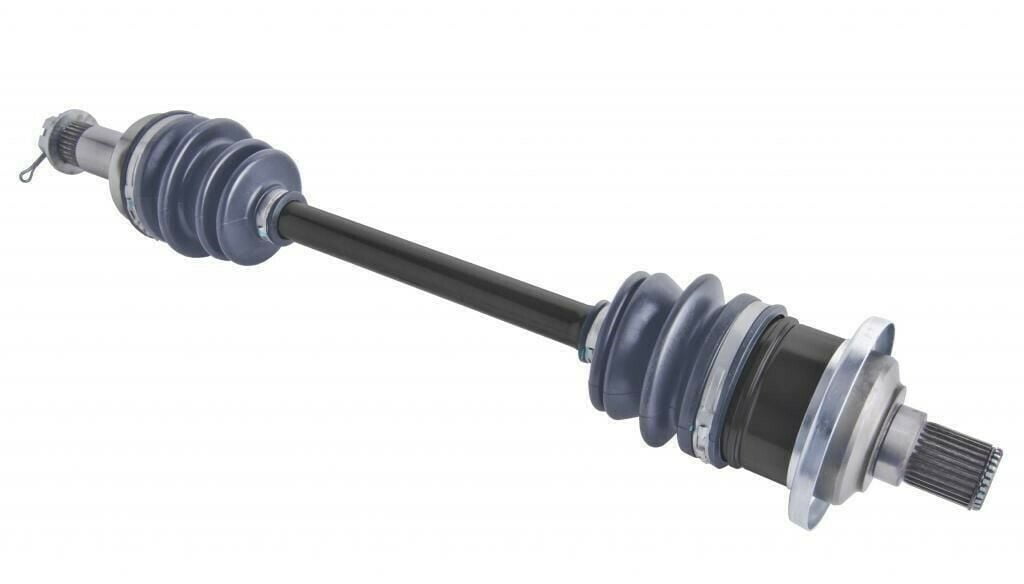 Arctic Cat 400 450 500 650 700 1000 ATV rear left or right cv axle 2004 ...