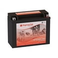 thumbnail image 1 of Arctic Cat 500CC Arctic Cat 4 Stroke Trail, Touring, 2002-2003 Battery, 1 of 1