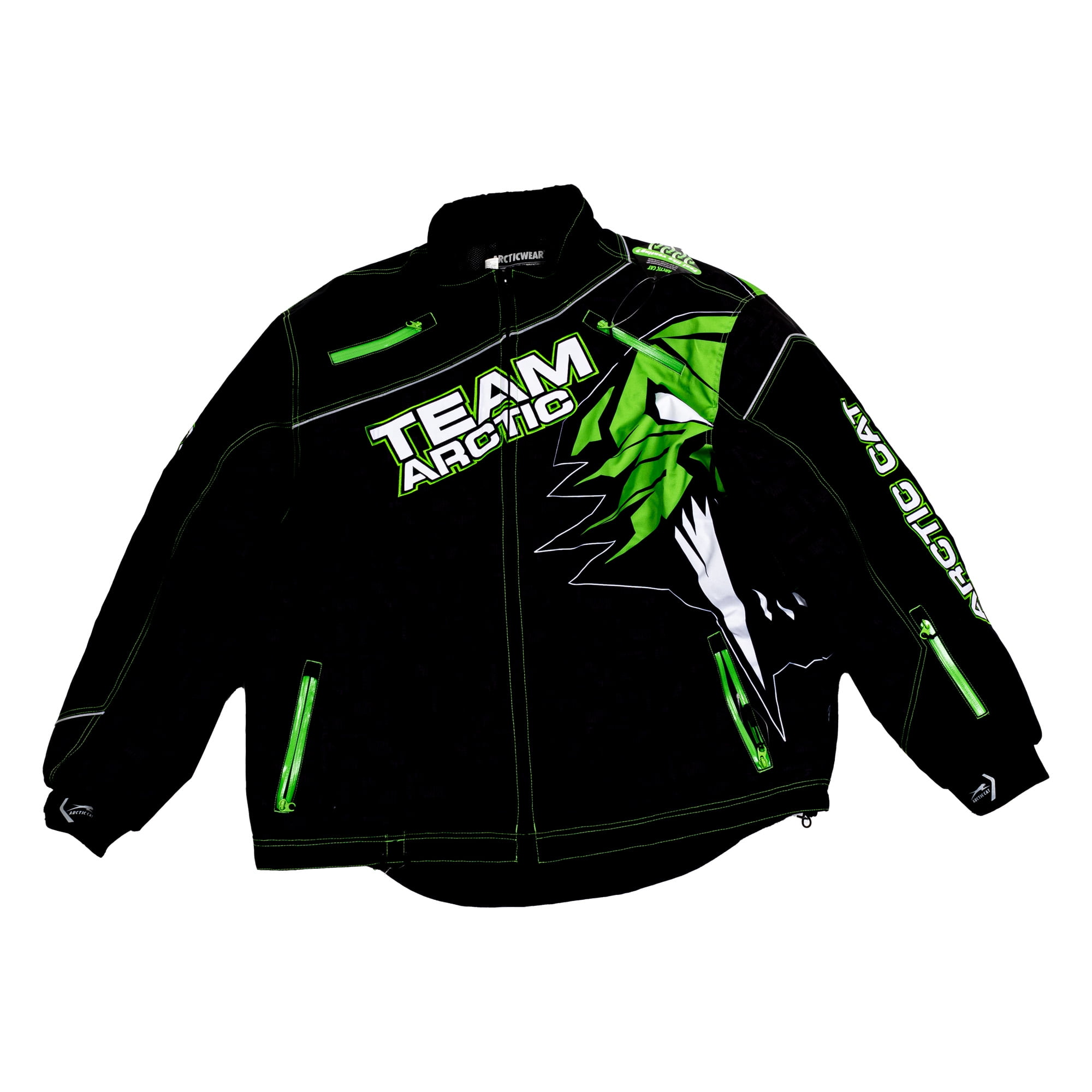 Arctic Cat 5250-209 Men's Pride Jacket Breathable Insulated Arctic Cat 5250-209 Men's Pride Jacket Breathable Insulated