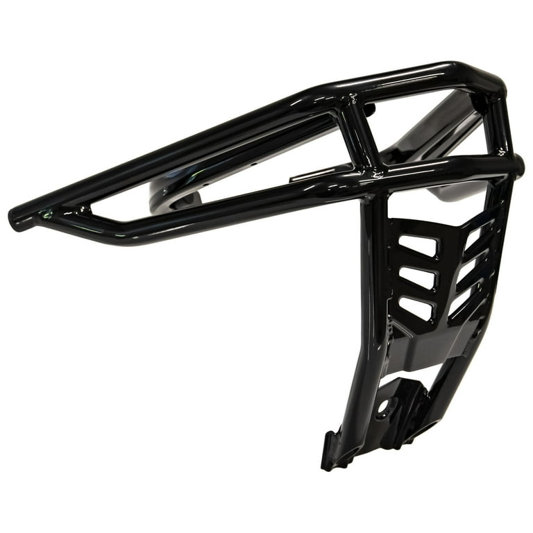 Arctic Cat 7639-301 Black Pro Aluminum Bumper ZR XF M Thundercat