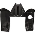 thumbnail image 1 of Arctic Cat 7639-676 Black Rear Skid Plate Riot Norseman ZR XF Pantera 6000 8000, 1 of 8